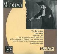 Payan,Paul - The Recordings [Import]
