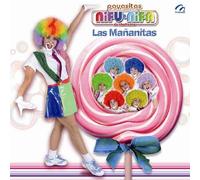 Payasitas Nifu-Nifa - Las Mananitas