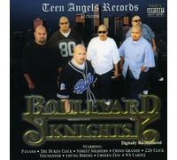 Payaso - Boulevard Knights