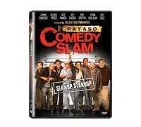 Payaso Comedy Slam