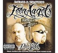 Payaso & Travieso - Teen Angels Por Vida