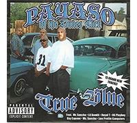 Payaso - True Blue