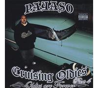 Payaso - Vol. 4-Cruising Oldies [Import]