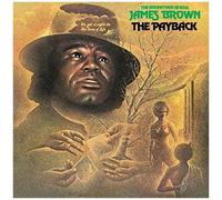 James Brown – The Payback – Vinyle 2 LP