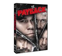 Payback 2013