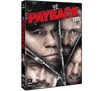 Payback 2013 - DVD G