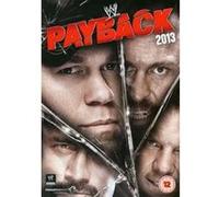 Payback 2016-WWE