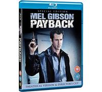 W & B – PAYBACK G