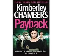 Payback by Kimberley Chambers Paperback Book Kimberley Chambers (Auteur)