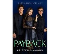 Payback by Kristen Simmons Kristen Simmons (Auteur)