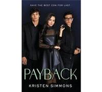 Payback by Simmons Kristen Simmons Simmons Kristen Simmons (Auteur)