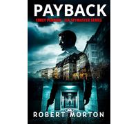 PAYBACK: COREY PEARSON- CIA SPYMASTER SERIES