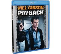 Payback (Ed.ESP.) [Blu-Ray] [Import]