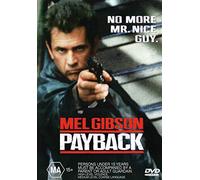 Payback [Import allemand]
