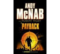 Payback McNab, Andy (Auteur)
