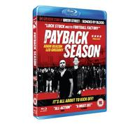 Payback Season (2012) ( Pay back Season ) [ Origine UK, Sans Langue Francaise ] (Blu-Ray)