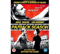 Payback Season [Blu-Ray]