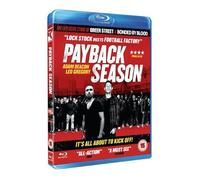 Payback Season [Blu Ray]