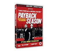Payback Season [Edizione: Regno Unito] [Import]