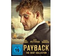 Payback-The Debt Collector