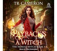 Payback's a Witch (The Nomad Witch)