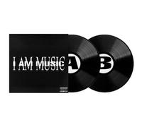 PAYBOI CARTI - Music Kendrick Lamar 2 LP Vinyle 33 tours Précommande