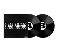 Payboi Carti - Music (Kendrick,Tyler,Weeknd,Etc) ( 2025) 2 LP Vinyl Précommande