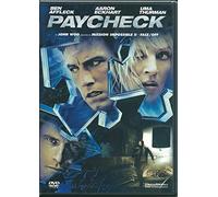 Paycheck