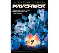 Paycheck