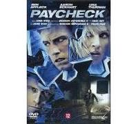 PAYCHECK/BILINGUE G