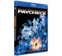 Paycheck - Blu-Ray E