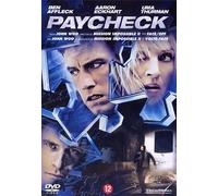 Paycheck - Edition Belge