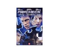 Paycheck - Edition Belge