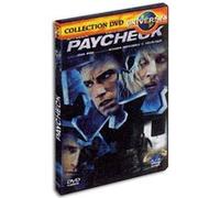Paycheck - Fourreau Collector E