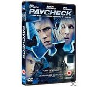 Paycheck G