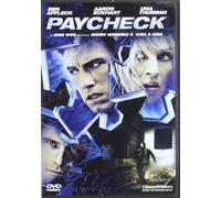 Paycheck [Import]