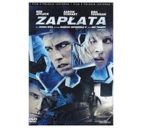 Paycheck (IMPORT) (Pas de version française)