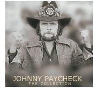 Paycheck, Johnny - Collection