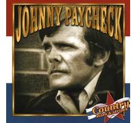 Paycheck, Johnny - Country Stars & Stripes