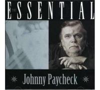 Paycheck, Johnny - Essential