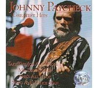 Paycheck, Johnny - Greatest Hits