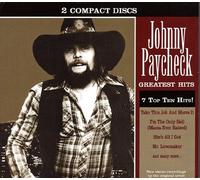 Paycheck, Johnny - Greatest Hits