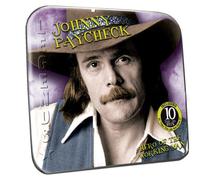 Paycheck, Johnny - Hero of The Working Man