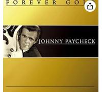 Paycheck, Johnny - Johnny Paycheck