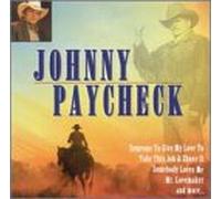 Paycheck, Johnny - Johnny Paycheck