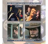 Paycheck, Johnny - Mr. Lovemaker/Loving..