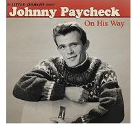 Paycheck, Johnny - on His Way