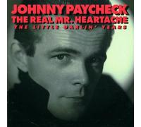 Paycheck, Johnny - Real Mr Heartache