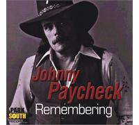 Paycheck, Johnny - Remembering