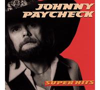 Paycheck, Johnny - Super Hits